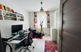 Apartament de 3 camere, 63mp, la cheie, etaj intermediar, Gheorgheni