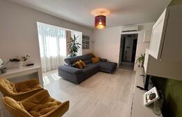 Apartament de 3 camere, 63mp, la cheie, etaj intermediar, Gheorgheni