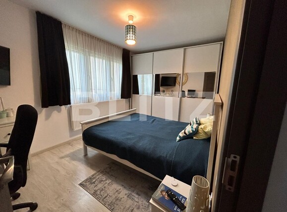 Apartament de vânzare 3 camere Gheorgheni - 126131AV | BLITZ Cluj-Napoca | Poza6