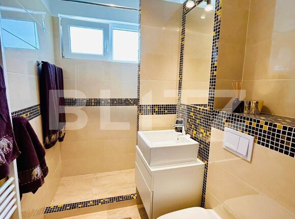 Apartament de vânzare 3 camere Gheorgheni - 126131AV | BLITZ Cluj-Napoca | Poza8