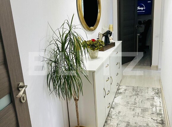 Apartament de vânzare 3 camere Gheorgheni - 126131AV | BLITZ Cluj-Napoca | Poza10