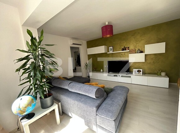 Apartament de vânzare 3 camere Gheorgheni - 126131AV | BLITZ Cluj-Napoca | Poza3