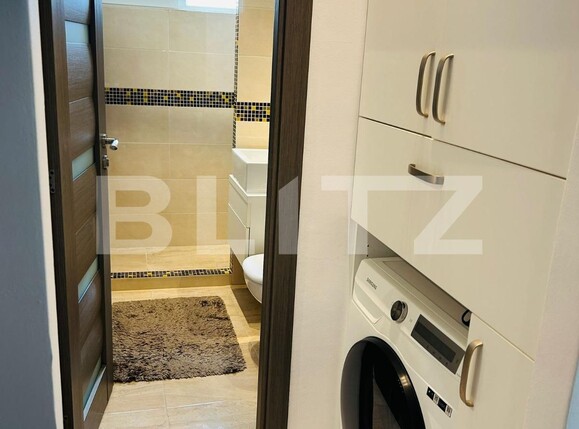 Apartament de vânzare 3 camere Gheorgheni - 126131AV | BLITZ Cluj-Napoca | Poza9