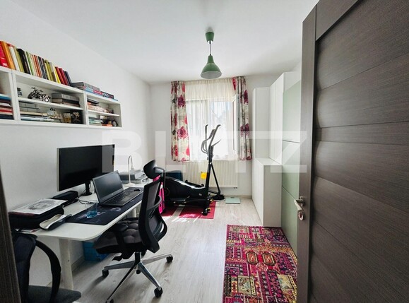 Apartament de vânzare 3 camere Gheorgheni - 126131AV | BLITZ Cluj-Napoca | Poza7