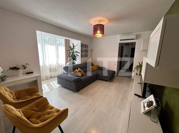 Apartament de vânzare 3 camere Gheorgheni - 126131AV | BLITZ Cluj-Napoca | Poza2