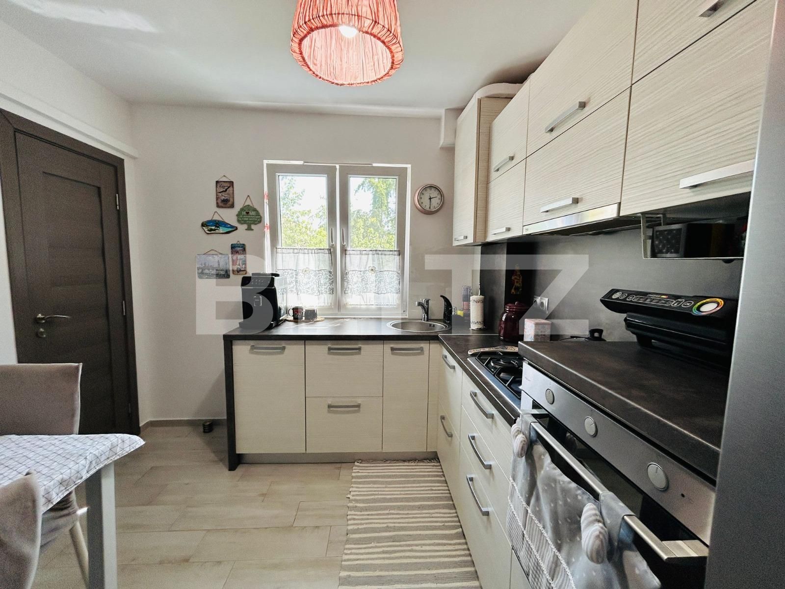 Apartament de vânzare 3 camere Gheorgheni - 126131AV | BLITZ Cluj-Napoca | Poza4