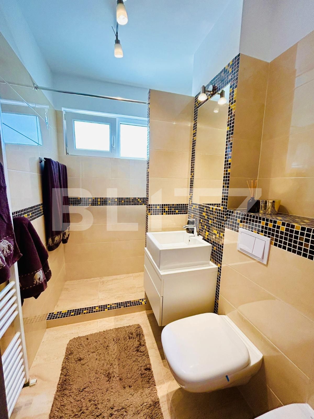 Apartament de vânzare 3 camere Gheorgheni - 126131AV | BLITZ Cluj-Napoca | Poza8