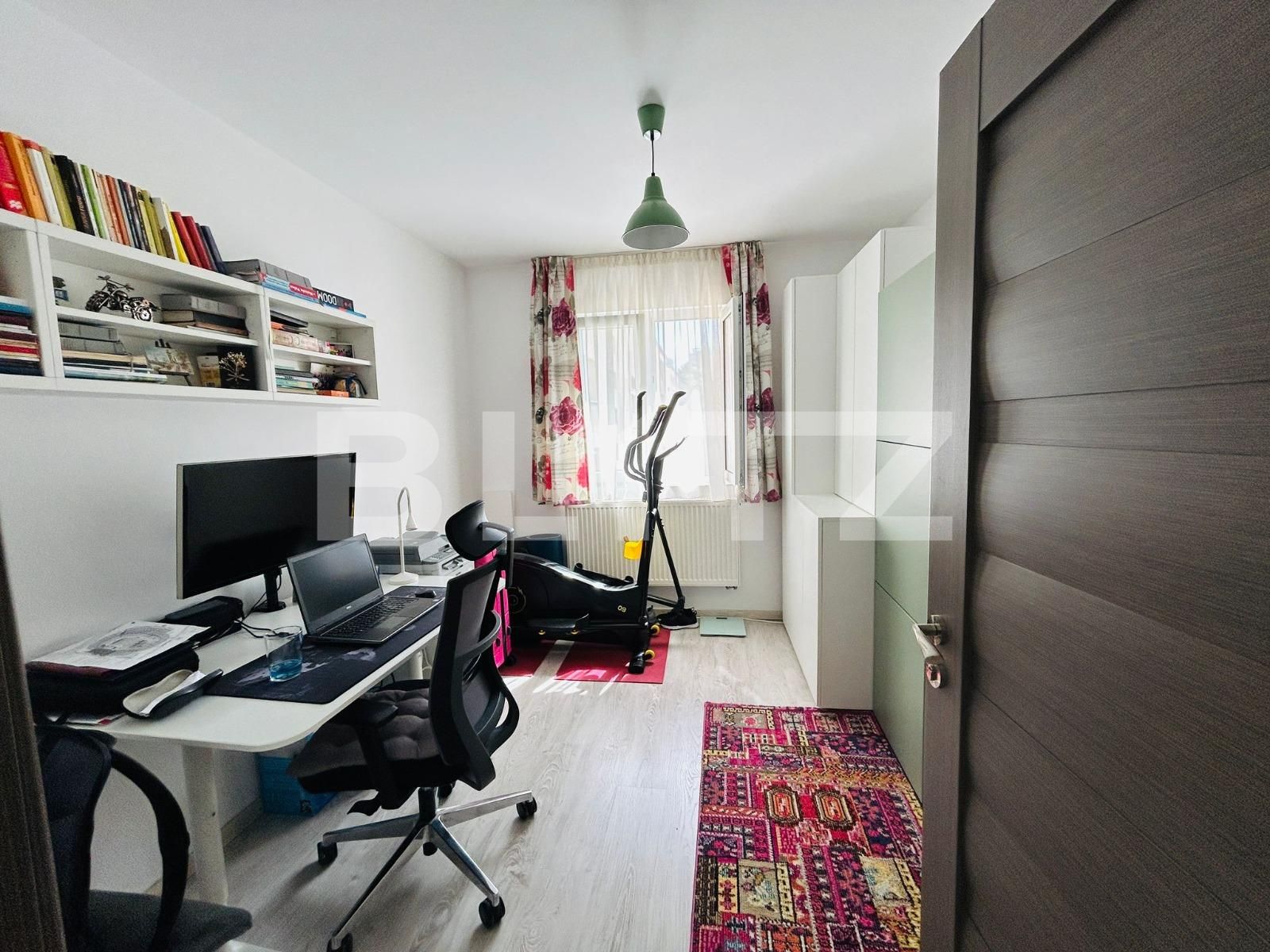 Apartament de vânzare 3 camere Gheorgheni - 126131AV | BLITZ Cluj-Napoca | Poza7