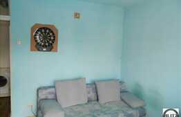 Apartament de vanzare, 3 camere, decomandat, zona strazii Plopilor!