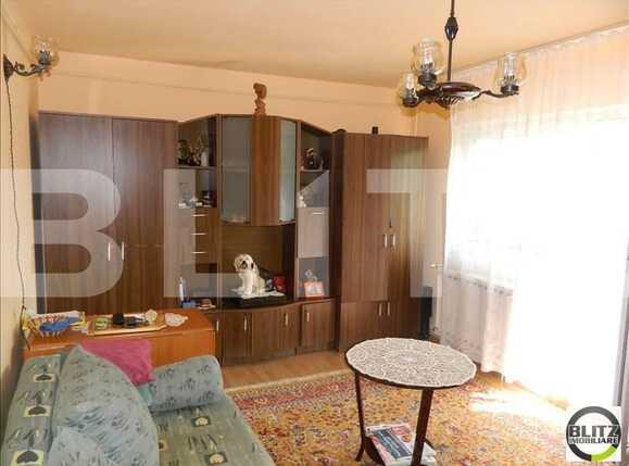 Apartament de vânzare 3 camere Plopilor - 12614AV | BLITZ Cluj-Napoca | Poza1