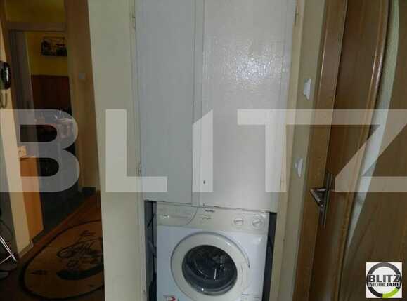 Apartament de vânzare 3 camere Plopilor - 12614AV | BLITZ Cluj-Napoca | Poza12