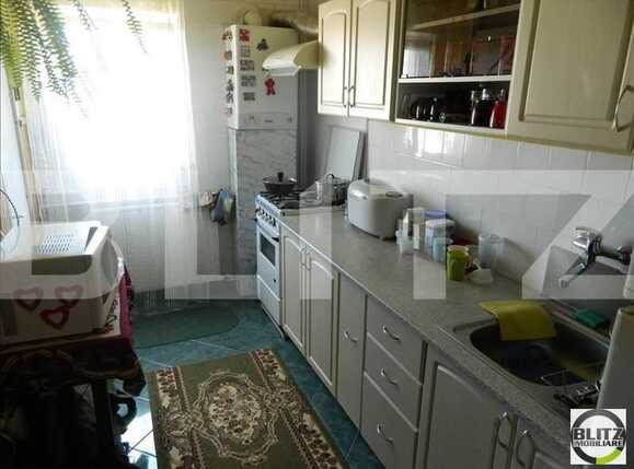 Apartament de vânzare 3 camere Plopilor - 12614AV | BLITZ Cluj-Napoca | Poza4