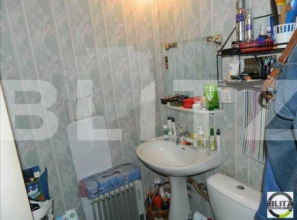 Apartament de vânzare 3 camere Plopilor - 12614AV | BLITZ Cluj-Napoca | Poza14