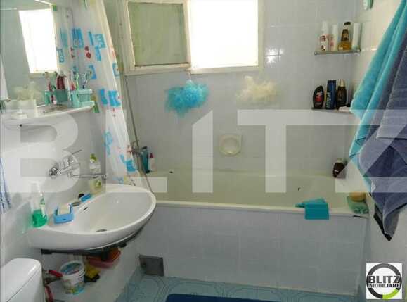 Apartament de vânzare 3 camere Plopilor - 12614AV | BLITZ Cluj-Napoca | Poza13