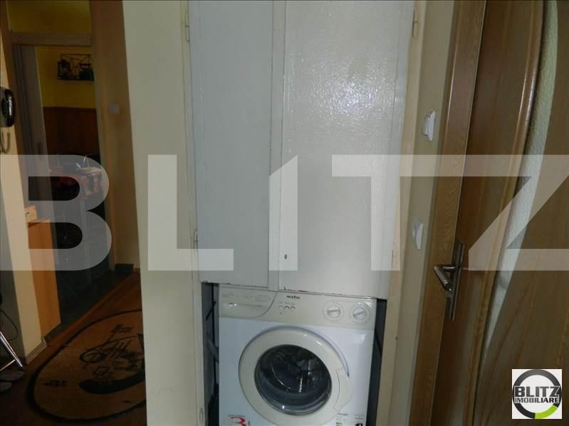 Apartament de vânzare 3 camere Plopilor - 12614AV | BLITZ Cluj-Napoca | Poza12