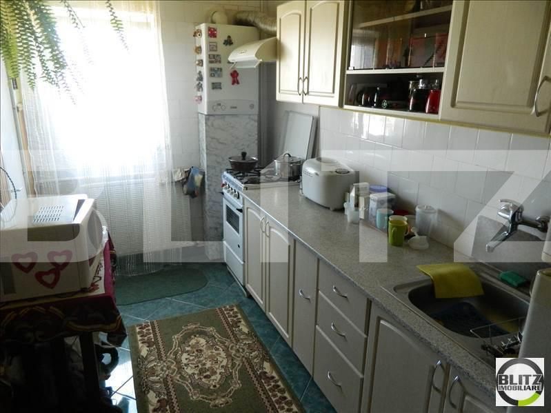 Apartament de vânzare 3 camere Plopilor - 12614AV | BLITZ Cluj-Napoca | Poza4