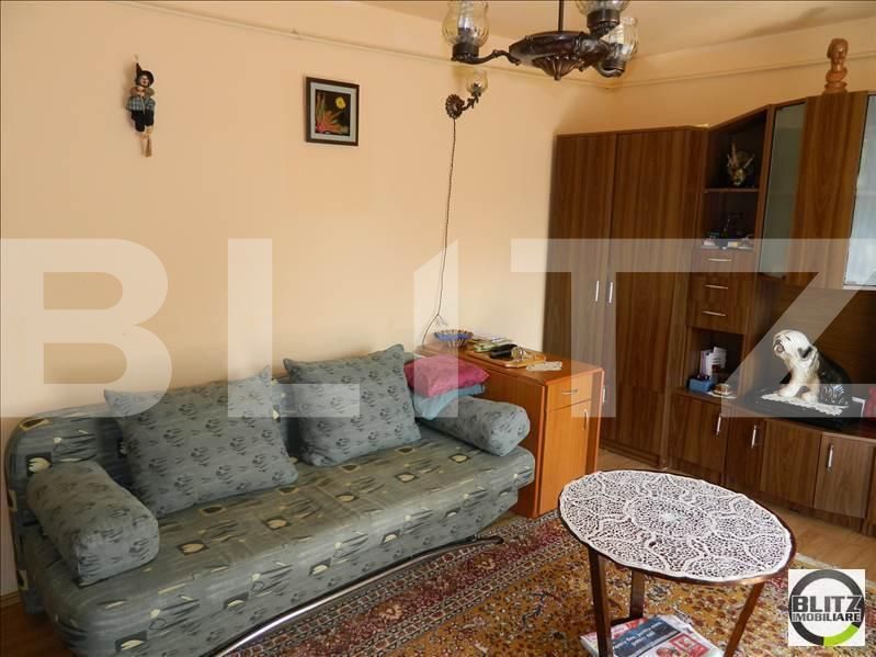 Apartament de vânzare 3 camere Plopilor - 12614AV | BLITZ Cluj-Napoca | Poza2