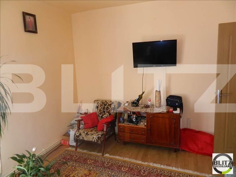 Apartament de vânzare 3 camere Plopilor - 12614AV | BLITZ Cluj-Napoca | Poza3