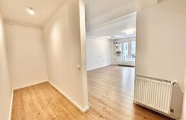 Apartament cu 2 camere, 52mp, balcon, finisat cu parcare, zona Petrom Baciu