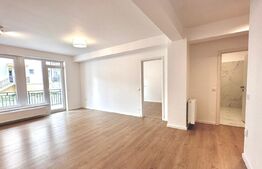 Apartament cu 2 camere, 52mp, balcon, finisat cu parcare, zona Petrom Baciu