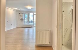 Apartament cu 2 camere, 52mp, balcon, finisat cu parcare, zona Petrom Baciu