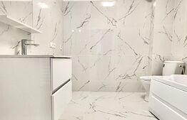 Apartament cu 2 camere, 52mp, balcon, finisat cu parcare, zona Petrom Baciu