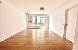 Apartament cu 2 camere, 52mp, balcon, finisat cu parcare, zona Petrom Baciu