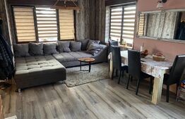 Casă deosebită cu 2 intrări, teren 550 mp, Prejmer