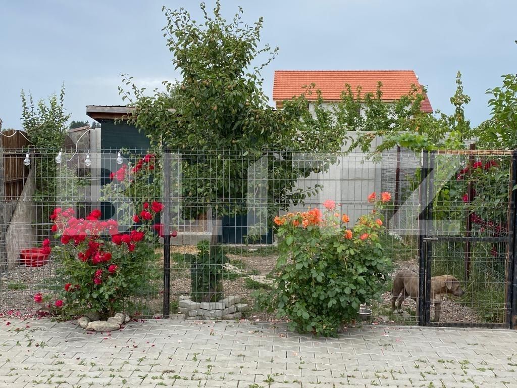 Casa de vânzare 7 camere Periferie - 126146CV | BLITZ Brașov | Poza5