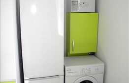 2 camere, 54 mp, decomandat, zona strazii Gheorghe Dima