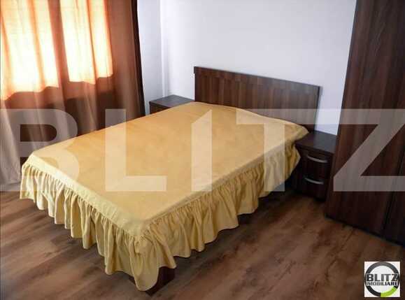 Apartament de închiriat 2 camere Zorilor - 12615AI | BLITZ Cluj-Napoca | Poza1