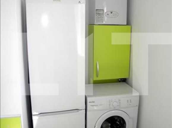 Apartament de închiriat 2 camere Zorilor - 12615AI | BLITZ Cluj-Napoca | Poza11