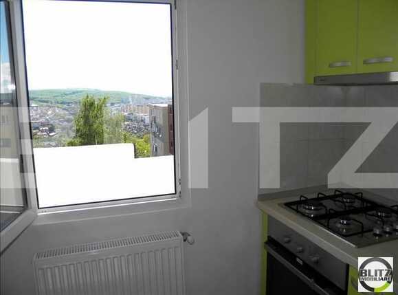 Apartament de închiriat 2 camere Zorilor - 12615AI | BLITZ Cluj-Napoca | Poza10