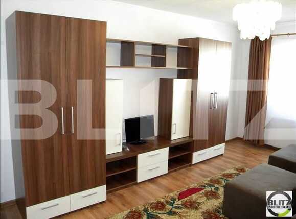 Apartament de închiriat 2 camere Zorilor - 12615AI | BLITZ Cluj-Napoca | Poza5