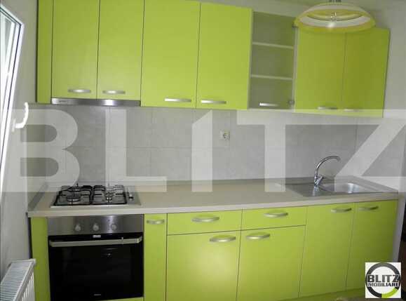 Apartament de închiriat 2 camere Zorilor - 12615AI | BLITZ Cluj-Napoca | Poza9
