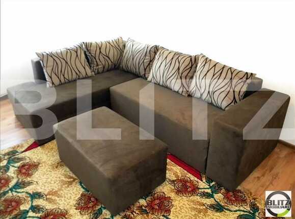 Apartament de închiriat 2 camere Zorilor - 12615AI | BLITZ Cluj-Napoca | Poza8