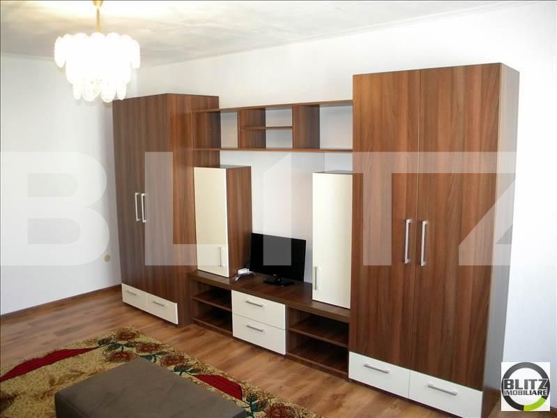 Apartament de închiriat 2 camere Zorilor - 12615AI | BLITZ Cluj-Napoca | Poza6