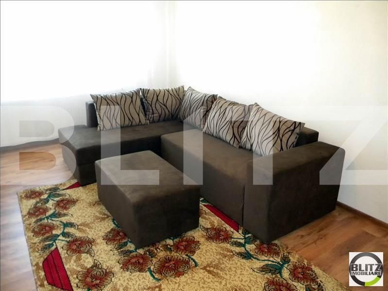 Apartament de închiriat 2 camere Zorilor - 12615AI | BLITZ Cluj-Napoca | Poza7