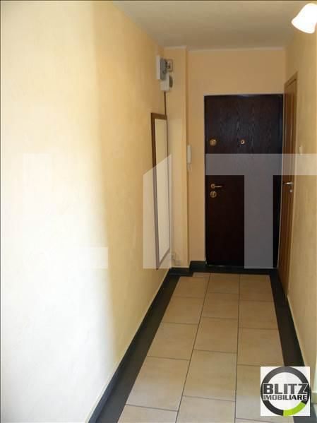 Apartament de închiriat 2 camere Zorilor - 12615AI | BLITZ Cluj-Napoca | Poza14
