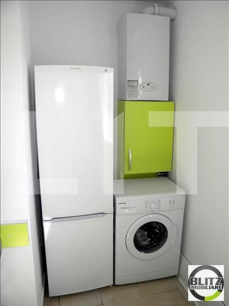 Apartament de închiriat 2 camere Zorilor - 12615AI | BLITZ Cluj-Napoca | Poza11
