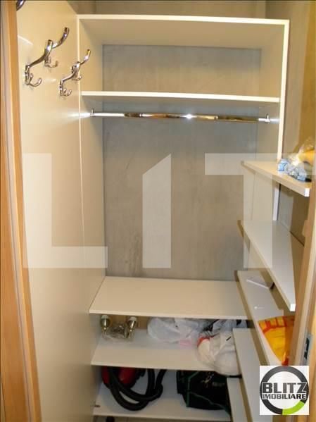 Apartament de închiriat 2 camere Zorilor - 12615AI | BLITZ Cluj-Napoca | Poza12