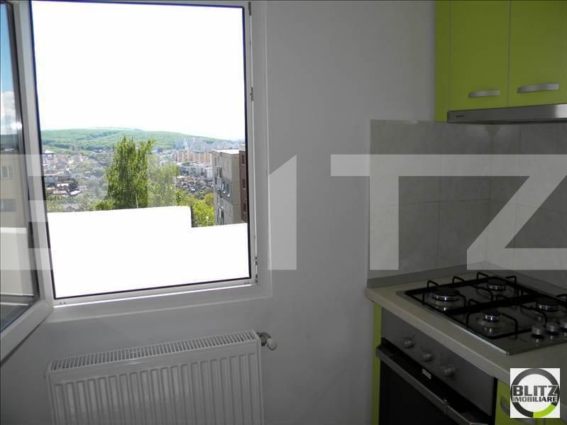 Apartament de închiriat 2 camere Zorilor - 12615AI | BLITZ Cluj-Napoca | Poza10