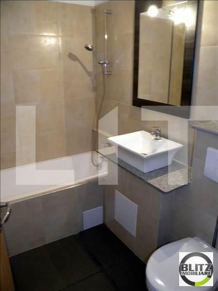 Apartament de închiriat 2 camere Zorilor - 12615AI | BLITZ Cluj-Napoca | Poza13
