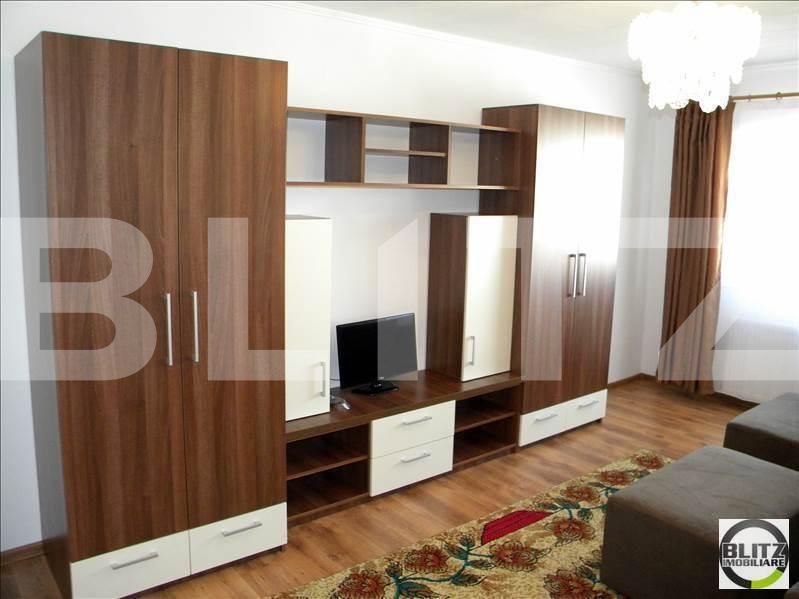 Apartament de închiriat 2 camere Zorilor - 12615AI | BLITZ Cluj-Napoca | Poza5
