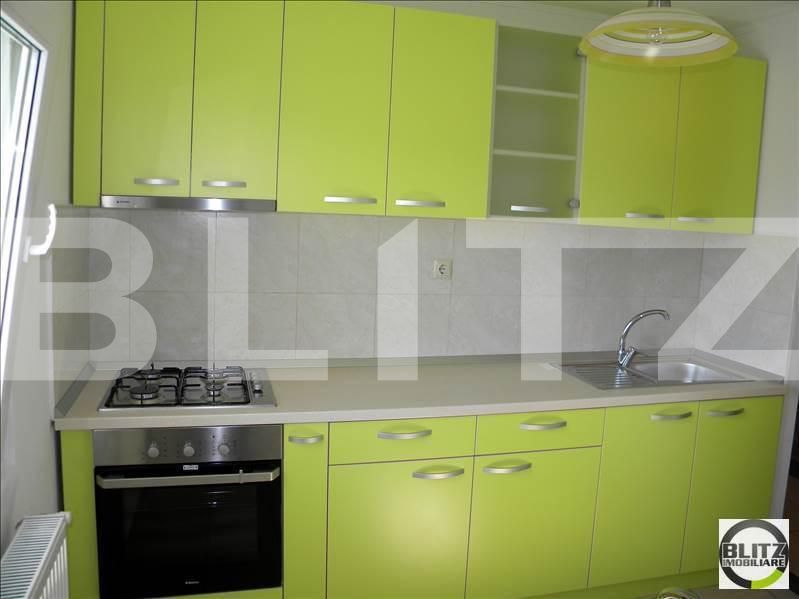 Apartament de închiriat 2 camere Zorilor - 12615AI | BLITZ Cluj-Napoca | Poza9