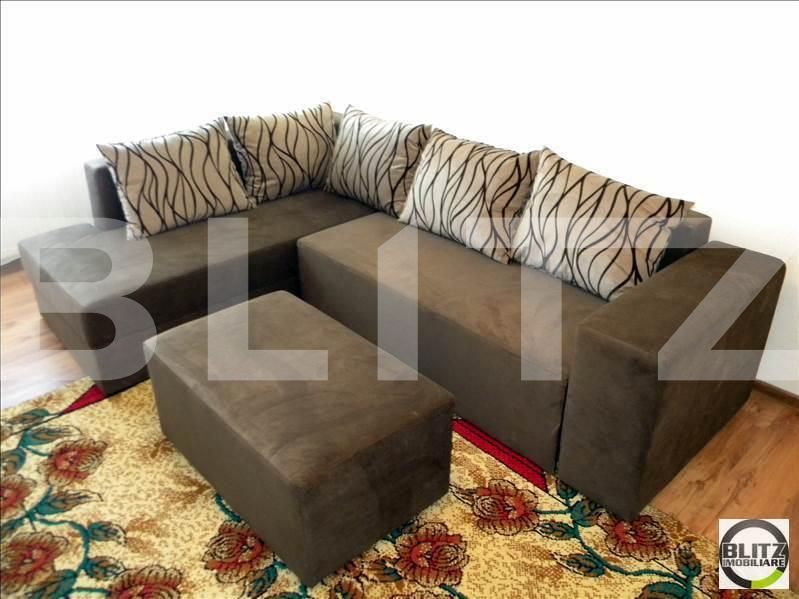 Apartament de închiriat 2 camere Zorilor - 12615AI | BLITZ Cluj-Napoca | Poza8