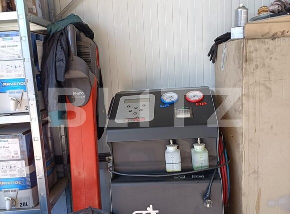 Casa de vânzare 2 camere Harman - 126154CV | BLITZ Brașov | Poza8