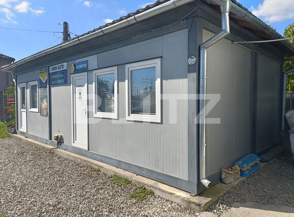 Casa de vânzare 2 camere Harman - 126154CV | BLITZ Brașov | Poza7