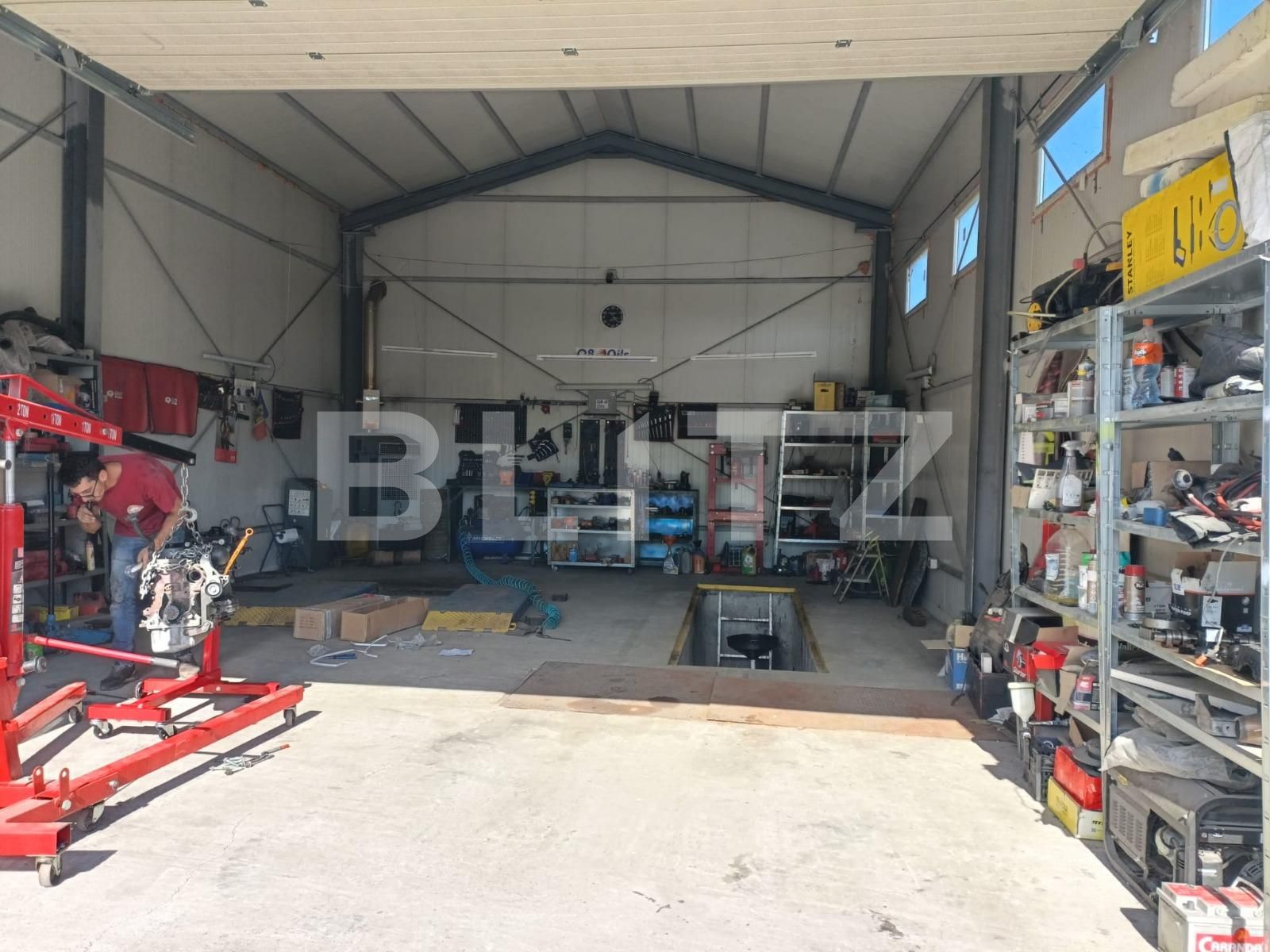 Casa de vânzare 2 camere Harman - 126154CV | BLITZ Brașov | Poza5