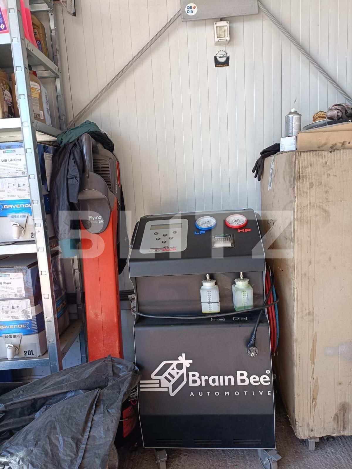 Casa de vânzare 2 camere Harman - 126154CV | BLITZ Brașov | Poza8